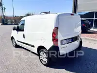 2019 Fiat Doblo