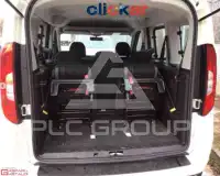 2019 Fiat Doblo