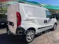 2019 Fiat Doblo