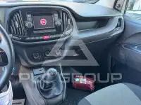2019 Fiat Doblo