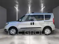 2019 Fiat Doblo
