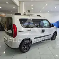 2019 Fiat Doblo