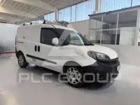 2019 Fiat Doblo