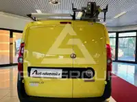 2019 Fiat Doblo