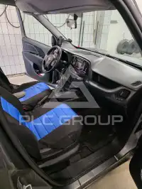2019 Fiat Doblo