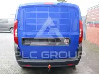 2019 Fiat Doblo