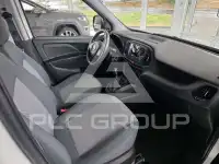 2019 Fiat Doblo