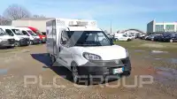 2019 Fiat Doblo