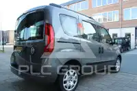 2019 Fiat Doblo
