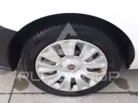 2019 Fiat Doblo