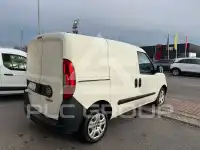 2019 Fiat Doblo
