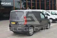 2019 Fiat Doblo