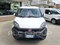 2019 Fiat Doblo