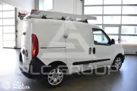 2019 Fiat Doblo