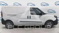 2019 Fiat Doblo