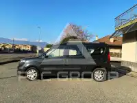 2019 Fiat Doblo