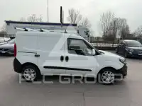 2019 Fiat Doblo