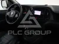 2019 Fiat Doblo