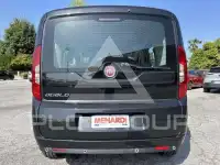 2019 Fiat Doblo