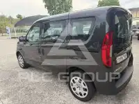 2019 Fiat Doblo