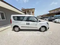 2019 Fiat Doblo