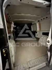 2019 Fiat Doblo