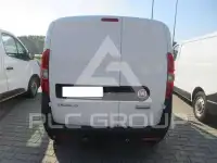 2019 Fiat Doblo