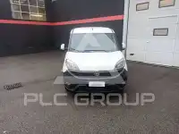 2019 Fiat Doblo