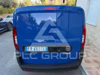 2019 Fiat Doblo