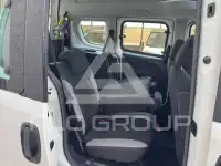 2019 Fiat Doblo
