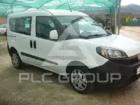 2019 Fiat Doblo