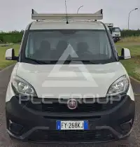 2019 Fiat Doblo