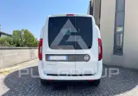 2019 Fiat Doblo