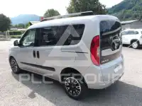 2019 Fiat Doblo