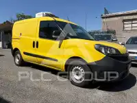 2019 Fiat Doblo