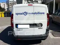 2019 Fiat Doblo