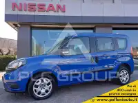 2019 Fiat Doblo