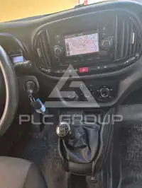2019 Fiat Doblo