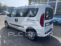 2019 Fiat Doblo