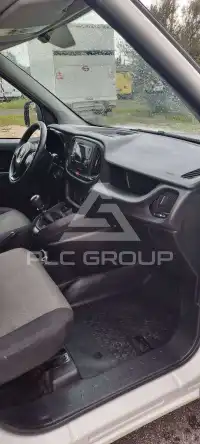 2019 Fiat Doblo