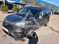 2019 Fiat Doblo