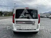 2019 Fiat Doblo
