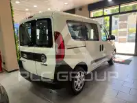 2019 Fiat Doblo