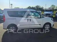 2019 Fiat Doblo