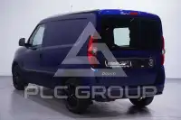 2019 Fiat Doblo