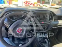 2019 Fiat Doblo