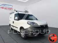 2019 Fiat Doblo