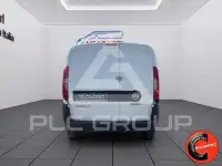 2019 Fiat Doblo