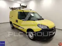 2019 Fiat Doblo