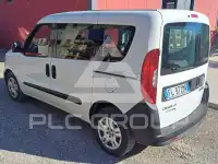 2019 Fiat Doblo